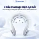 Máy Massage Cổ Xiaomi Jeeback G20 Cao Cấp slide 5